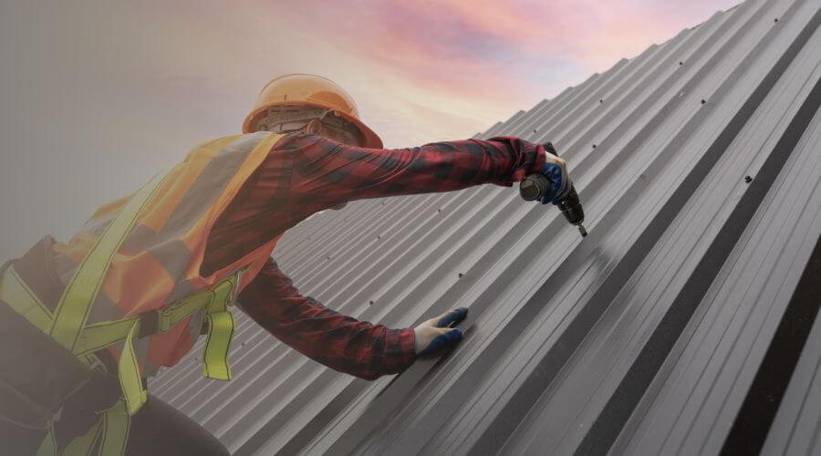 Expert tile roof repair services in Wainwright, AK